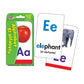 Flash Cards Alphabet/El Alfabeto (Bilingüe)