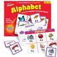 Alphabet Match Me Games