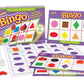 Colors & Shapes Bingo Game