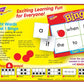 Sight Words Level 1 Bingo Game