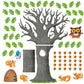 Big Oak Tree Bulletin Board Set