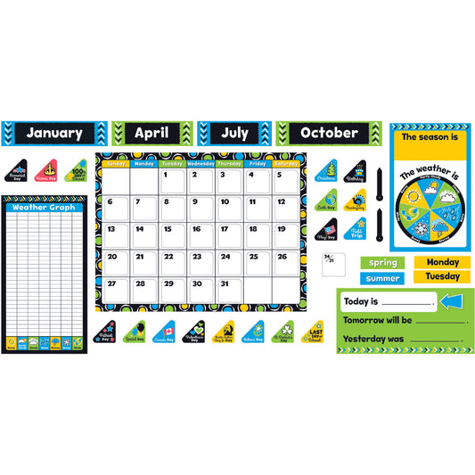 BBS Bold Strokes Calendar