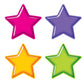 Gumdrop Stars Classic Accents Variety Pack
