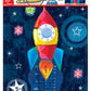 Up We Grow Growth Chart Learning Set