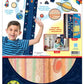 Up We Grow Growth Chart Learning Set