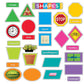 Shapes All Around Us Learning Set [29 pcs]