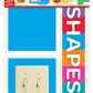 Shapes All Around Us Learning Set [29 pcs]