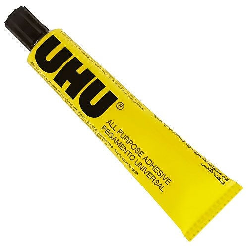 Glue UHU 125ml - Big