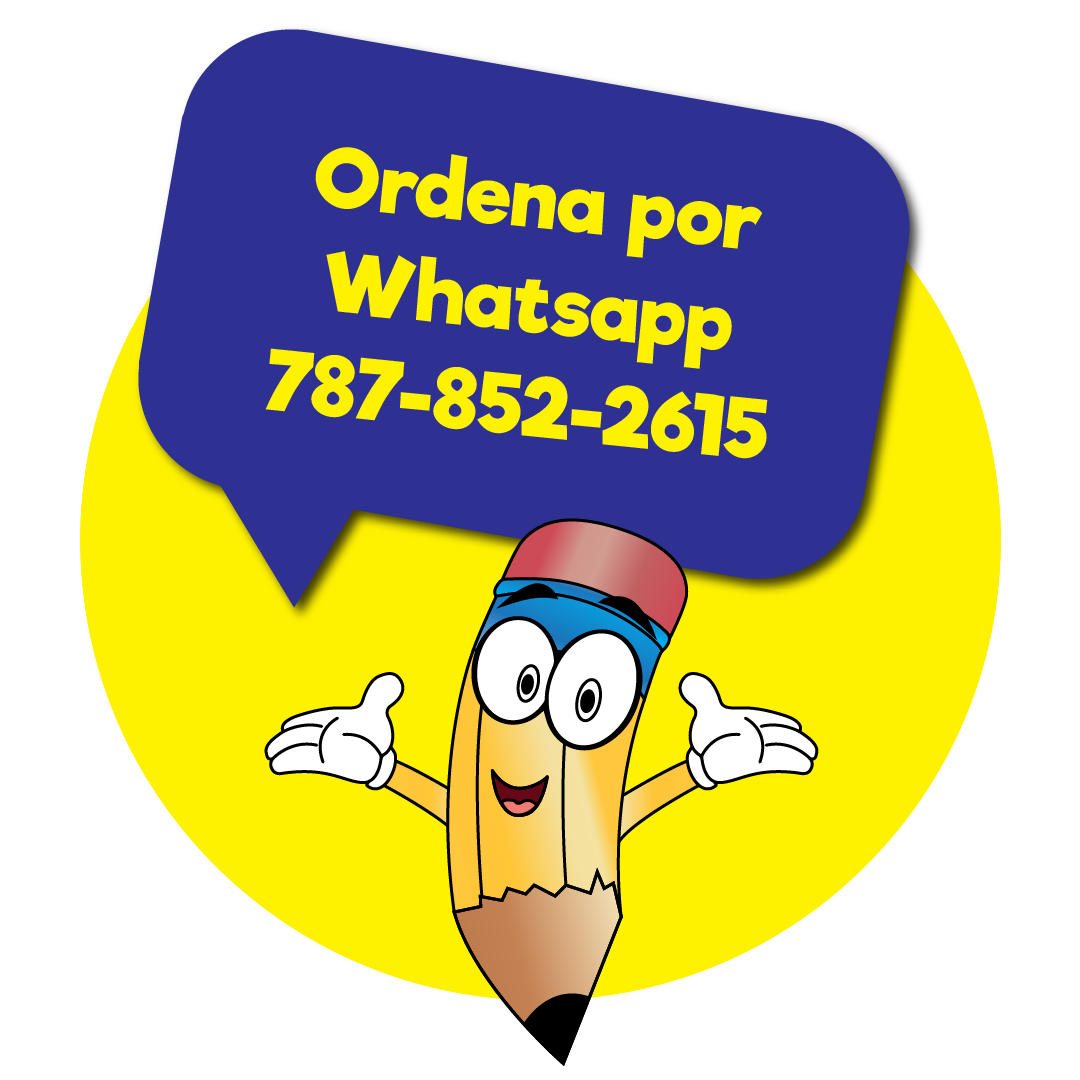 Ordena por Whatsapp