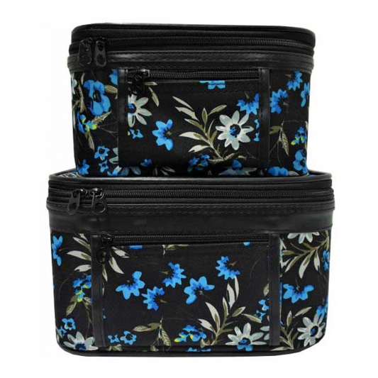 Cases Blue Flax Flower