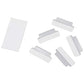 Index Tabs Clear [pk-16]
