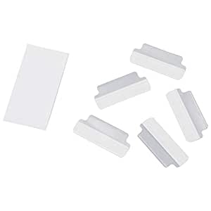 Index Tabs Clear [pk-16]