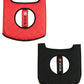 Zuca Cushion Seat Reversible