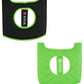 Zuca Cushion Seat Reversible