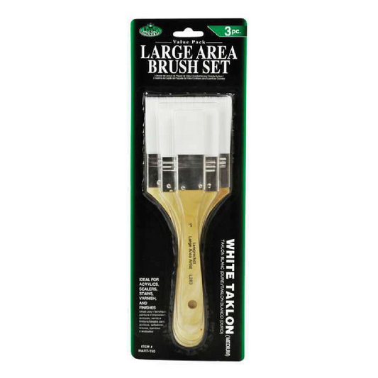 Utility Brushes [st-3]