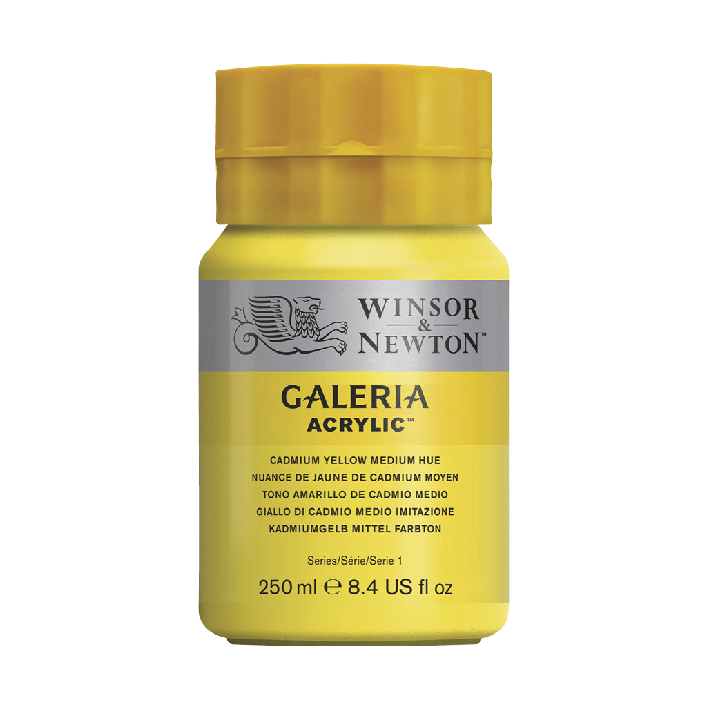 Paint Acrylic Galeria 250ml