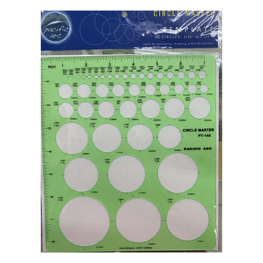 Circle Template