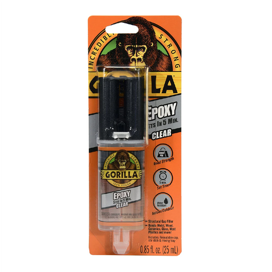 Epoxy Clear Glue 25ml