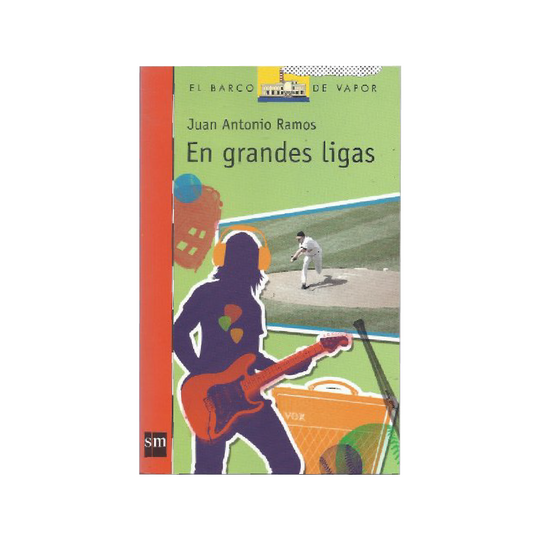 En Grandes Ligas