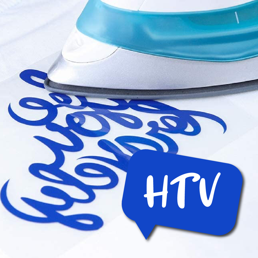 Heat Transfer Vinyl 12"- 1yd