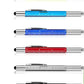 Pen 6 in 1