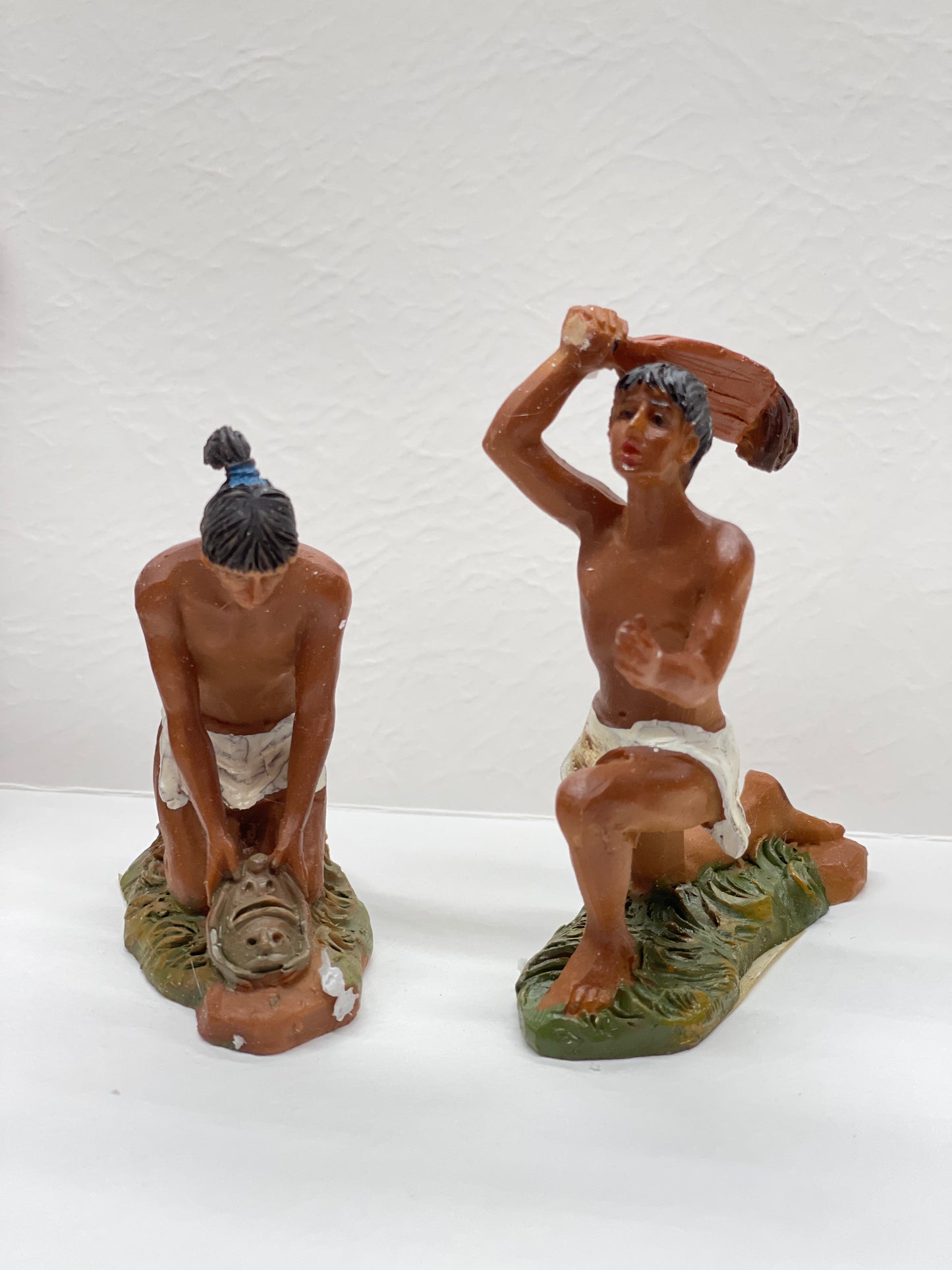 Indios Taínos [EACH]