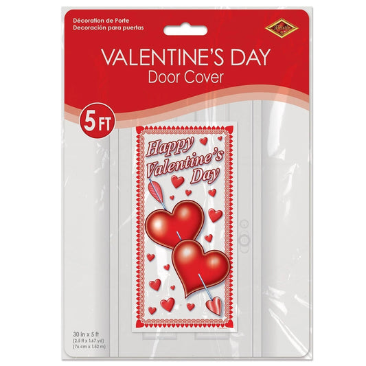 Door Cover Valentine’s Day