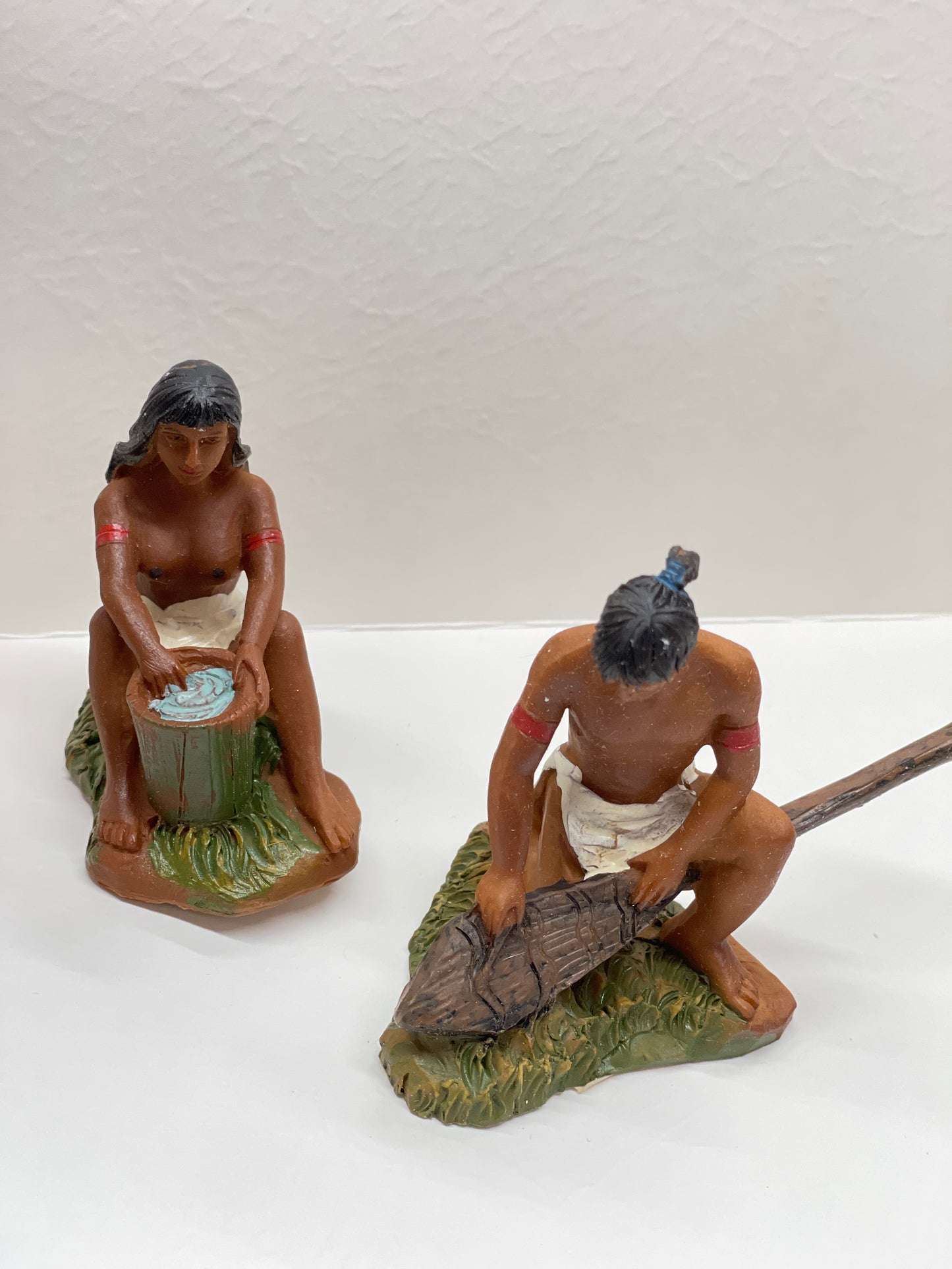 Indios Taínos [EACH]