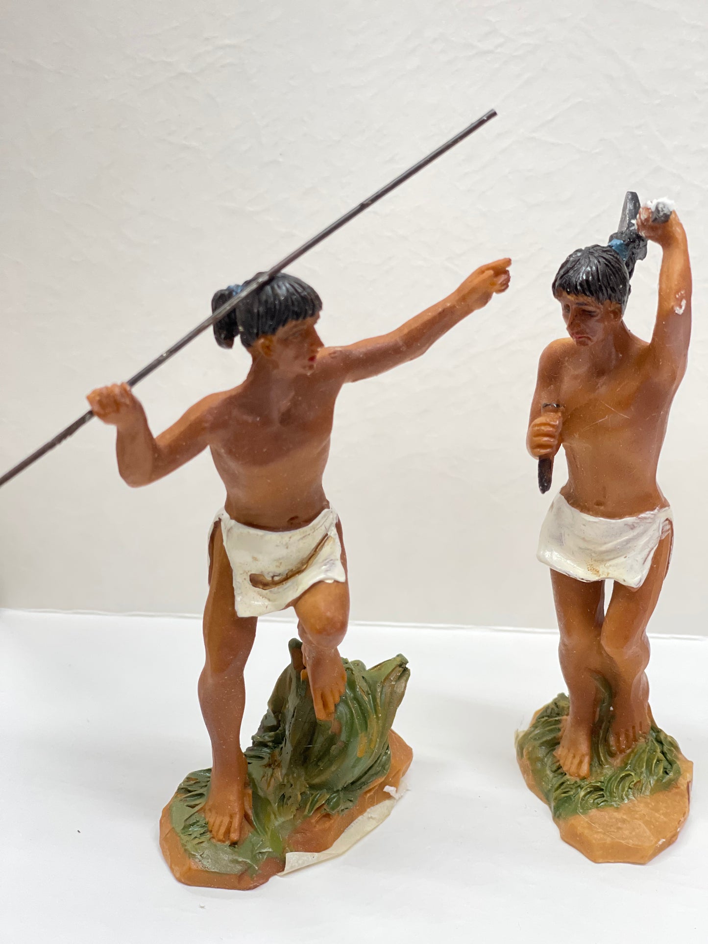 Indios Taínos [EACH]