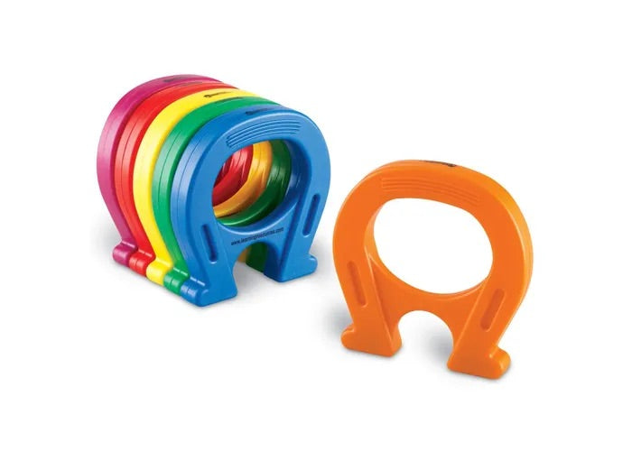 Horseshoe Magnet [each]