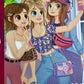 Libreta Regular Bonequinhas [200pgs]