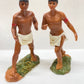 Indios Taínos [EACH]