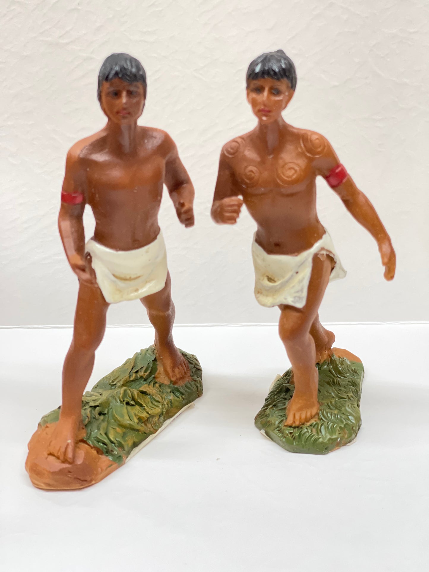 Indios Taínos [EACH]