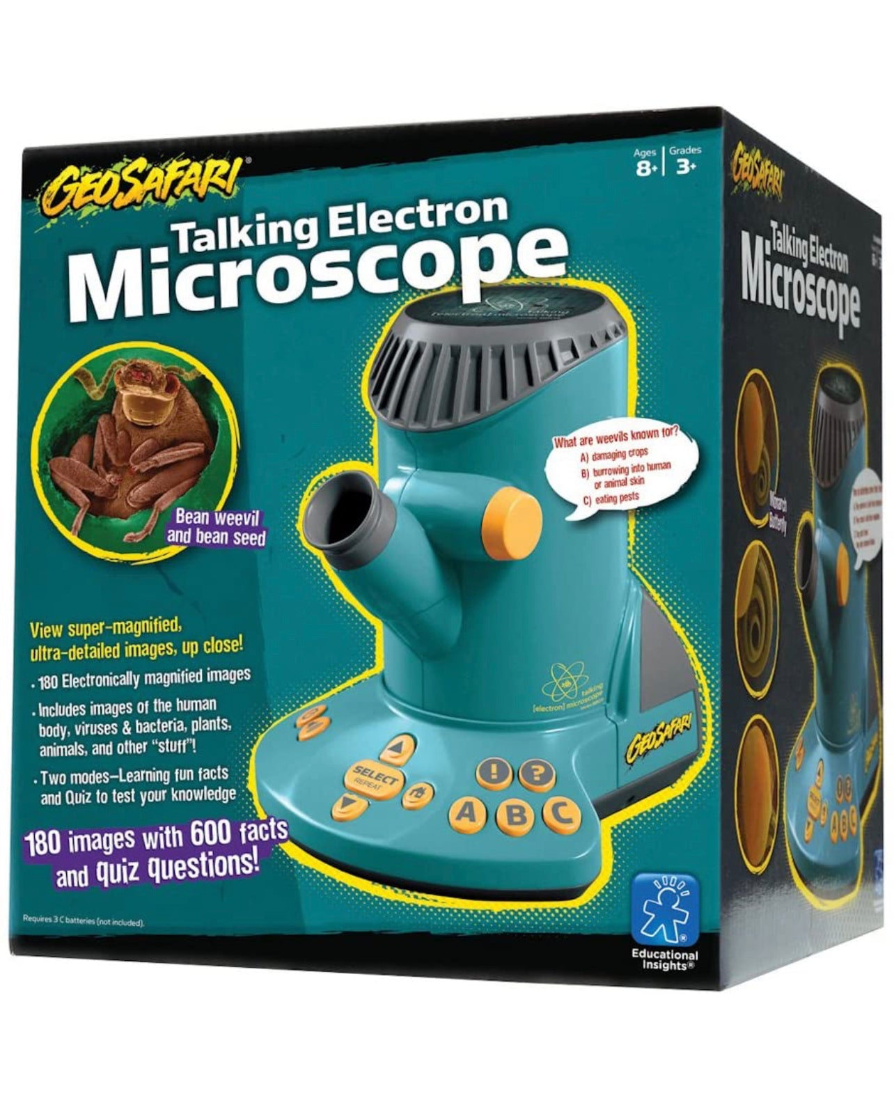 Microscope