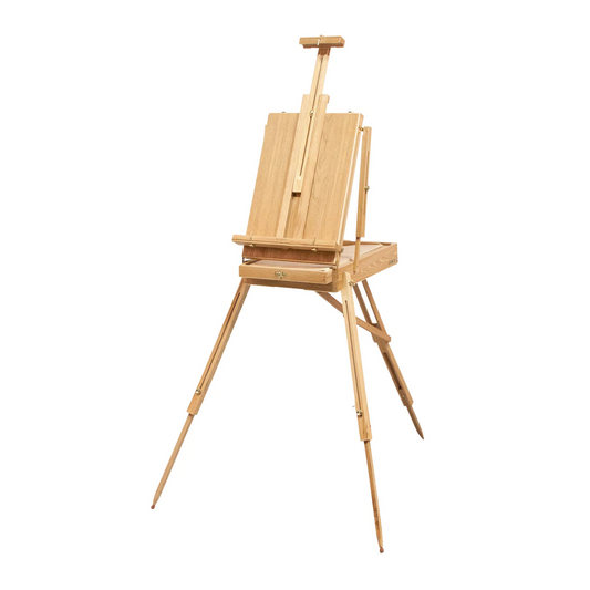 Easel French Style