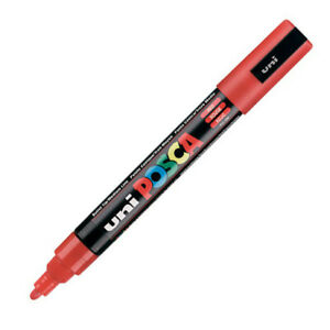 Posca Markers PC-5M [EACH]