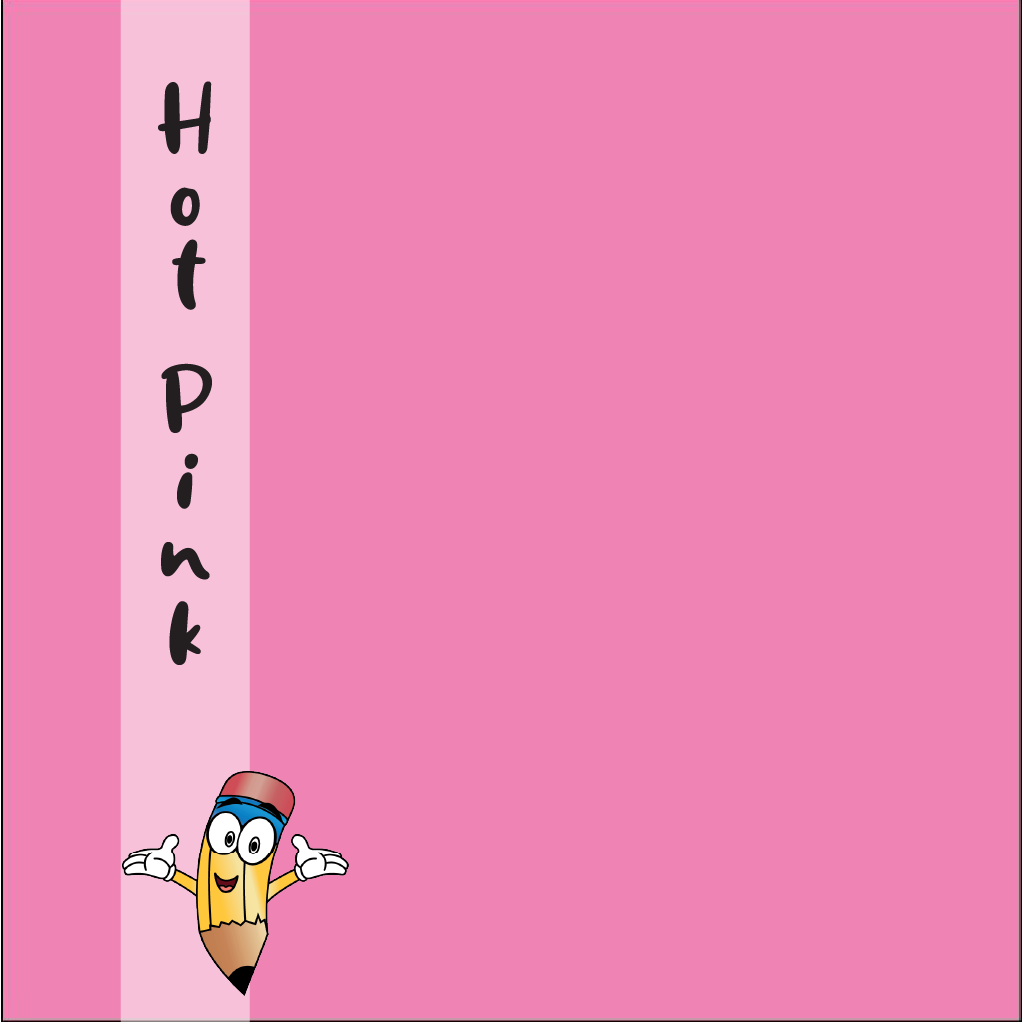 Adhesive Permanent Vinyl 12"- 3ft