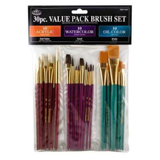 Brush Set (30)