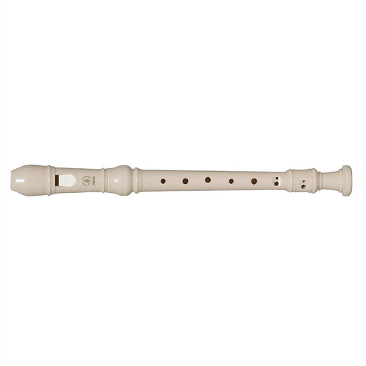 Flute B- Baroque Recorder