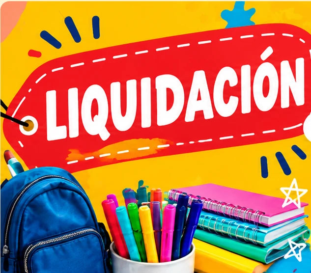 Liquidación