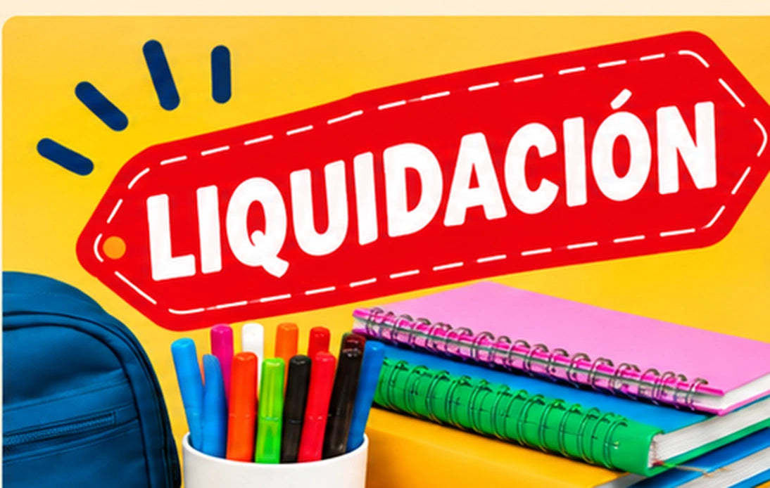 Liquidación